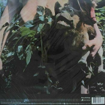 Vinyylilevy Fleetwood Mac - Mr. Wonderful (180g) (LP) - 4