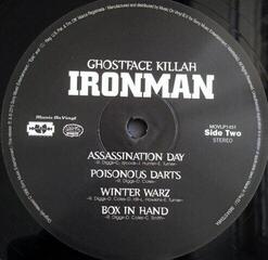 Hanglemez Ghostface Killah - Ironman (180g) (2 LP) - 3
