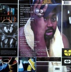 Hanglemez Ghostface Killah - Ironman (180g) (2 LP) - 6