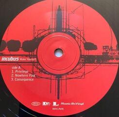 Disque vinyle Incubus - Make Yourself (180g) (2 LP) - 2