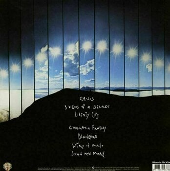 Hanglemez Jaco Pastorius - Word of Mouth (180g) (LP) - 4