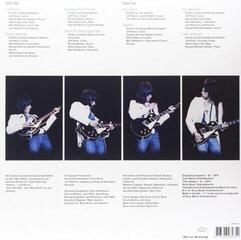 Hanglemez Jeff Beck - Wired (180g) (LP) - 3