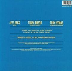 Hanglemez Jeff Beck - Guitar Shop (LP) - 2