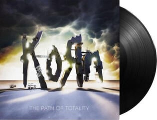 LP deska Korn - Path of Totality (180g) (LP) - 1