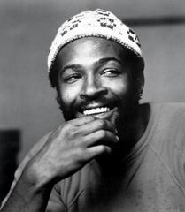 LP Marvin Gaye - Dream of a Lifetime (Trans Blue Vinyl) (180g) (LP) - 2