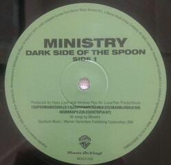 Płyta winylowa Ministry - Dark Side of the Spoon (180g) (LP) - 1