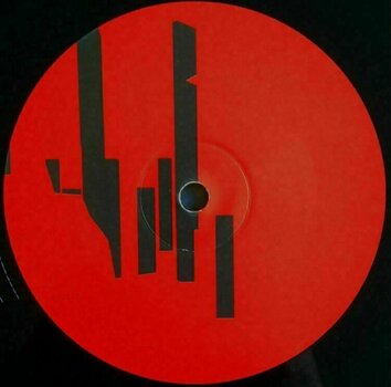 Hanglemez Primal Scream - Exterminator (180g) (2 LP) - 3