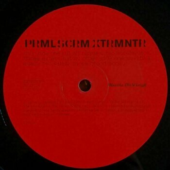 Hanglemez Primal Scream - Exterminator (180g) (2 LP) - 4