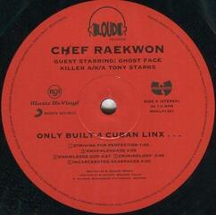 LP ploča Raekwon - Only Built 4 Cuban Linx (180g) (2 LP) - 1