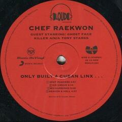 LP ploča Raekwon - Only Built 4 Cuban Linx (180g) (2 LP) - 4
