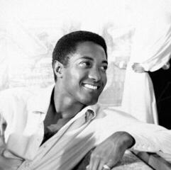 Vinylskiva Sam Cooke - Mr. Soul (180g) (LP) - 2