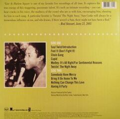 LP ploča Sam Cooke - Live At the Harlem Square Club (180g) (LP) - 2