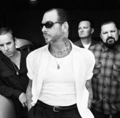 LP ploča Social Distortion - Social Distortion (180g) (LP) - 2