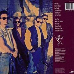 Schallplatte Social Distortion - Somewhere Between Heaven and Hell (180g) (LP) - 1