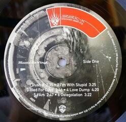 Disque vinyle Static-X - Wisconsin Death Trip (180g) (LP) - 2