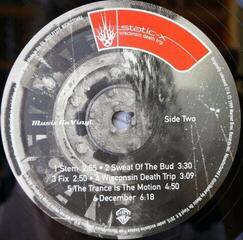 Disque vinyle Static-X - Wisconsin Death Trip (180g) (LP) - 3