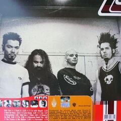 Disque vinyle Static-X - Wisconsin Death Trip (180g) (LP) - 4