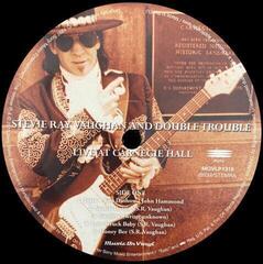 Vinylplate Stevie Ray Vaughan Live At Carnegie Hall - Stevie Ray Vaughan (2 LP) - 1
