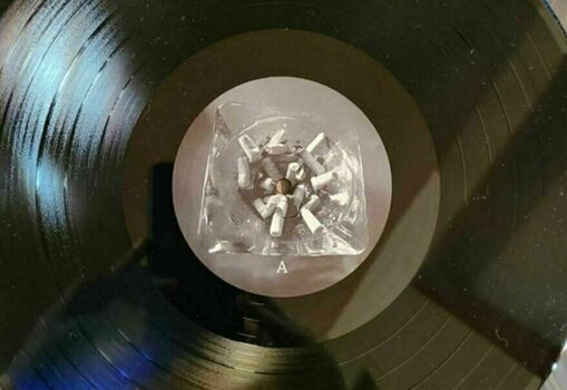 LP Stone Sour - Stone Sour (180g) (LP) - 2