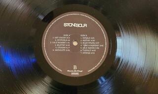 Hanglemez Stone Sour - Stone Sour (180g) (LP) - 2