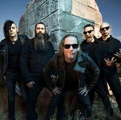 Hanglemez Stone Sour - Stone Sour (180g) (LP) - 3
