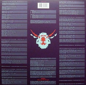 Hanglemez The Alan Parsons Project - Stereotomy (180g) (LP) - 4