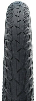 Trekking kerékpár gumiabroncs Schwalbe Road Cruiser 12" (203 mm) 47.0 Black Trekking kerékpár gumiabroncs - 2