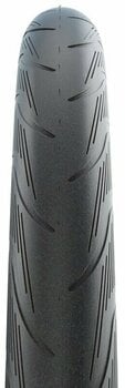 Plášť na cestný bicykel Schwalbe Spicer Plus 29/28" (622 mm) 38.0 Black Drôtený Plášť na cestný bicykel - 2