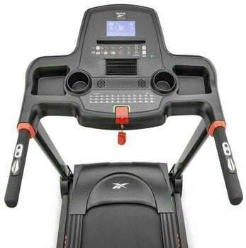 Treadmill Reebok GT40x Black Treadmill - 2
