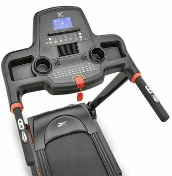 Treadmill Reebok GT40x Black Treadmill - 3