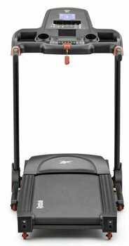 Treadmill Reebok GT40x Black Treadmill - 14