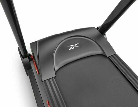 Treadmill Reebok GT40x Black Treadmill - 17