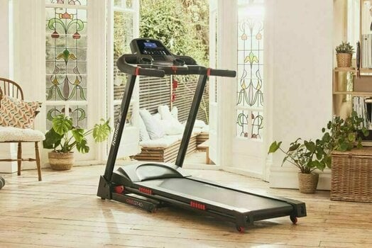 Treadmill Reebok GT40x Black Treadmill - 21