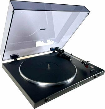 Odtwarzacz Dual DT 400 + Ortofon OM 5E Black Odtwarzacz - 2
