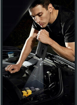 Külső akkumulátor 70mai Jump Starter Max Külső akkumulátor - 6
