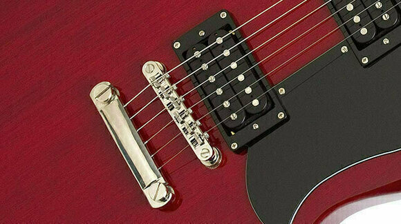 Elektrische gitaar Epiphone SG Special Cherry - 2