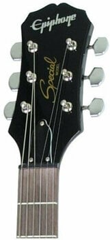 Elektrische gitaar Epiphone Les Paul Special II EB - 2