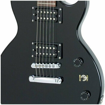 Elektrická kytara Epiphone Les Paul Special II EB - 3