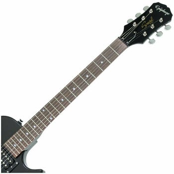 Elektromos gitár Epiphone Les Paul Special II EB - 4