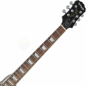 Elektrická kytara pro leváka Epiphone Les Paul Standard VS Left Handed - 2