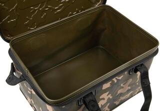 Rucsac, geantă de pescuit Fox Aquos Camolite 50 L Rucsac, geantă de pescuit - 3