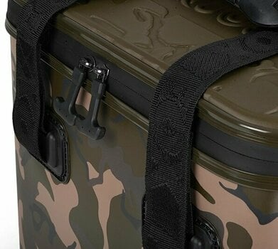 Fishing Backpack, Bag Fox Aquos Camolite Coolbag 15L - 6