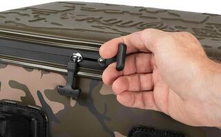 Hátizsák Fox Aquos Camolite Coolbag 20 L Hátizsák - 2