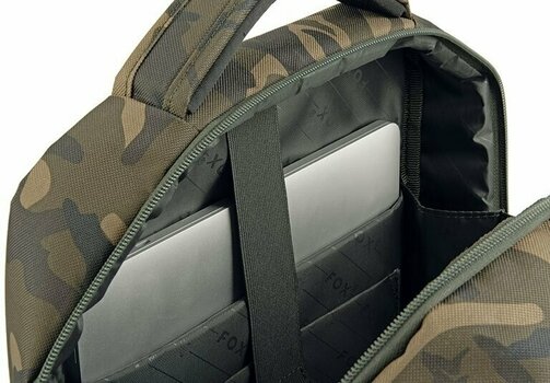 Σακίδιο Ψαρέματος, Τσάντα Fox Camolite Laptop/Gadget Rucsack - 3