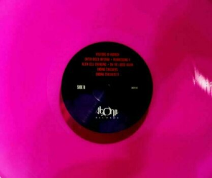 LP Hail Spirit Noir - Mannequins (Black Purple) (LP) - 2