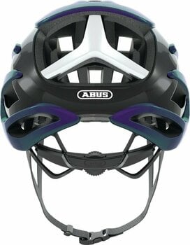 Cyklistická helma Abus AirBreaker Flipflop Purple S Cyklistická helma - 3