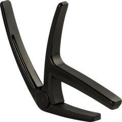 Capodaster voor gitaar met metalen snaren Fender Laurel Electric Capo Capodaster voor gitaar met metalen snaren - 1