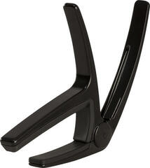 Capodaster voor gitaar met metalen snaren Fender Laurel Electric Capo Capodaster voor gitaar met metalen snaren - 2