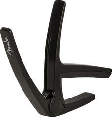 Capodaster voor gitaar met metalen snaren Fender Laurel Electric Capo Capodaster voor gitaar met metalen snaren - 3