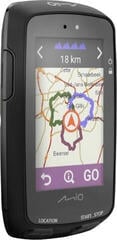Cycling electronics Mio Cyclo Discover Pal - 1